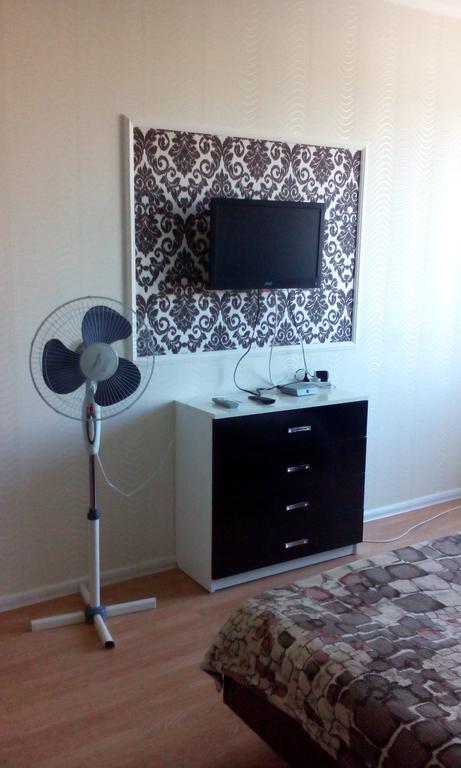 Vinnytsya Centre Apartment Vinnitsja Eksteriør billede