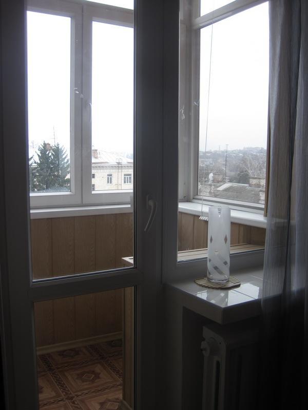 Vinnytsya Centre Apartment Vinnitsja Eksteriør billede