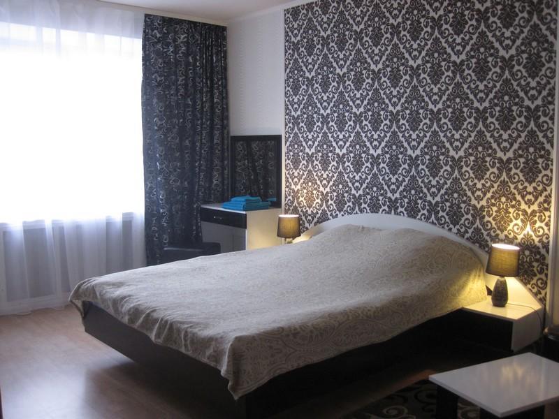 Vinnytsya Centre Apartment Vinnitsja Eksteriør billede