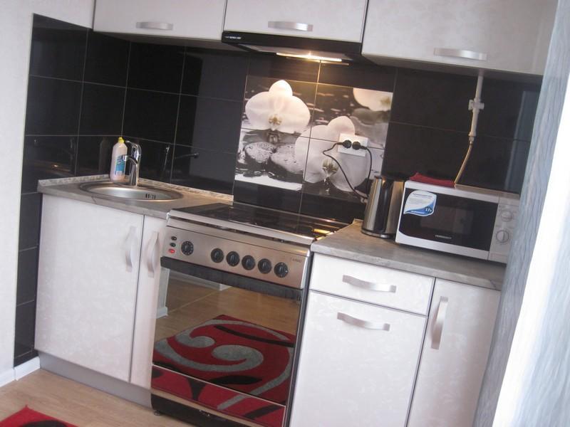 Vinnytsya Centre Apartment Vinnitsja Eksteriør billede