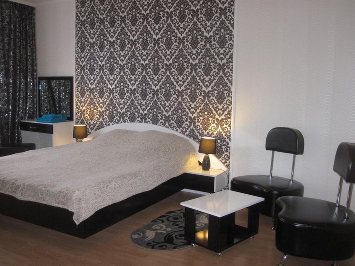 Vinnytsya Centre Apartment Vinnitsja Eksteriør billede