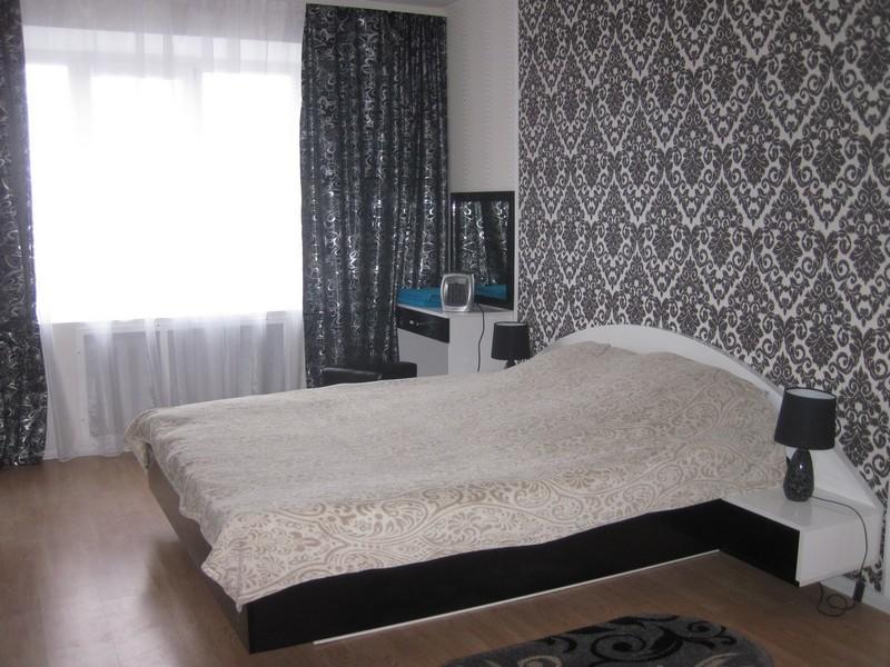 Vinnytsya Centre Apartment Vinnitsja Eksteriør billede